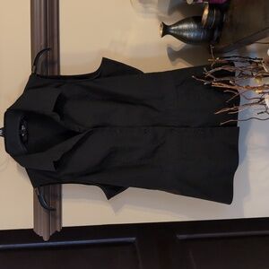 Express Button Down Top